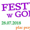 Festyn Wakacyjny w Golicach